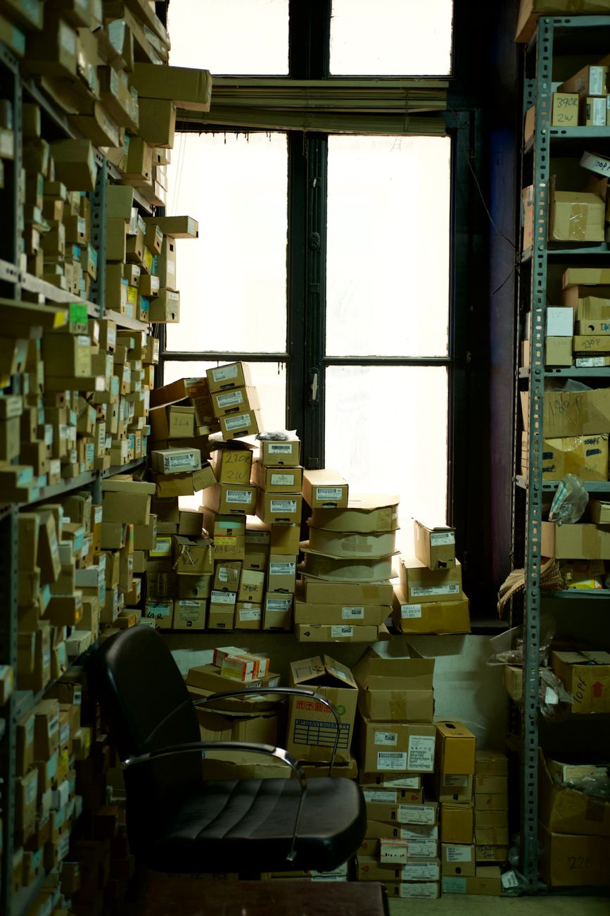 “EU’s €3 Parcel Duty Is Working: Chinese Import Volumes Drop 30-40%”